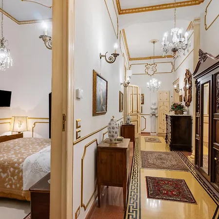 Bed and Breakfast Royal