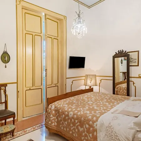 Bed and Breakfast Royal *